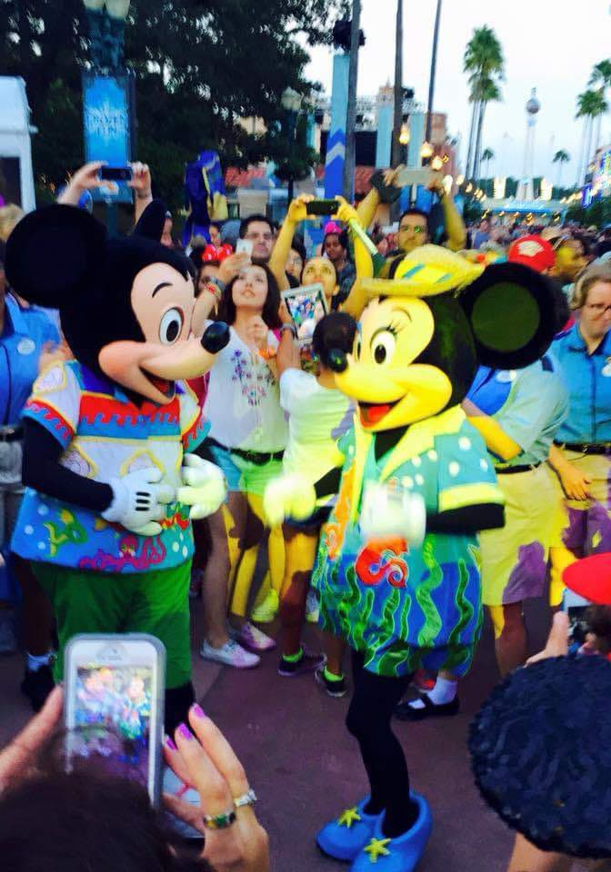 4th BMR is USAPMTIAA’s 10th Founding Anniversary!