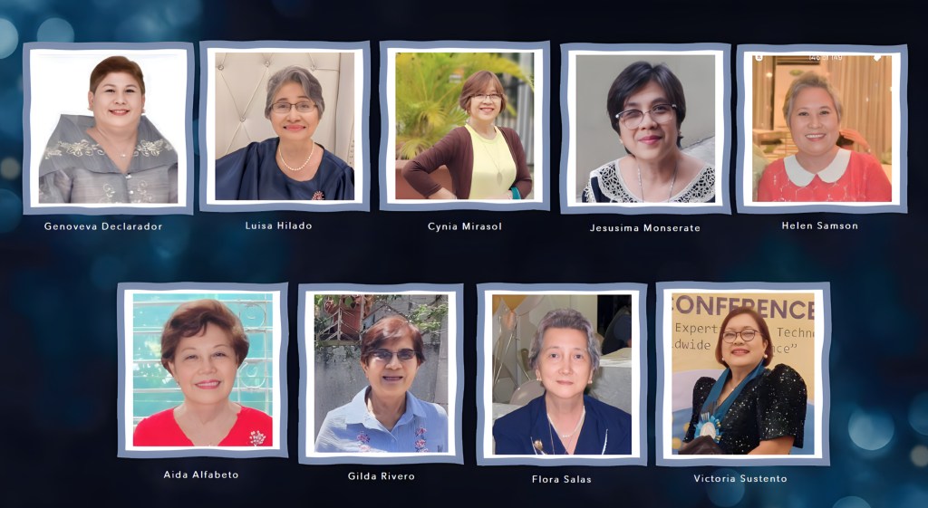 USAPMTIAA to honor past teachers and college administrators